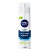 ژل اصلاح مردانه نیوا سنسیتیو اصل آلمان-Nivea Men Sensitive Scheergel 200 ml