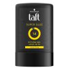 ژل حالت دهنده موی تافت اصل ایتالیا مدل سوپر گلو 14 | Schwarzkopf Taft Power Hair Gel Tube 300 ml