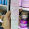 کرم موبر بدن ویت مخصوص پوست نرمال اصل فرانسه - Veet Hair Removal Cream Silk and Fresh for Normal Skin 100ml