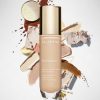 کرم پودر کلارنس اصل فرانسه 30 میلی لیتر | Clarins Everlasting Everlasting Foundation