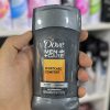 مام صابونی ضد تعریق داو مردانه مدل sport care comfort اصل آمریکا 75 گرم - dove men care sport comfort deodorant