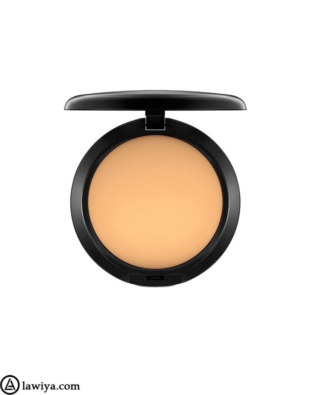 پنکیک استودیو فیکس مک اصل آمریکا|mac studio fix powder plus foundation