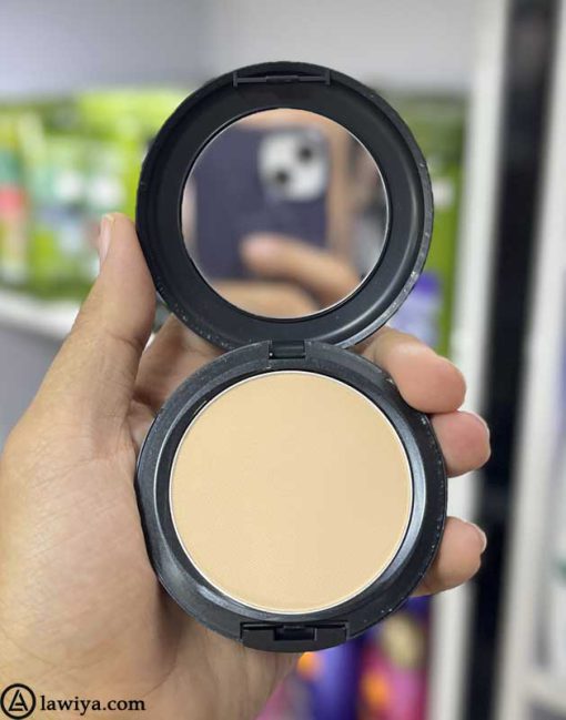 پنکیک استودیو فیکس مک اصل آمریکا|mac studio fix powder plus foundation