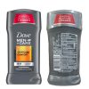 مام صابونی ضد تعریق داو مردانه مدل sport care comfort اصل آمریکا 75 گرم - dove men care sport comfort deodorant