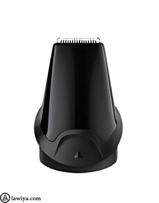 ست ماشین اصلاح موی صورت و بدن براون اصل - Braun Hair Clippers for Men, MGK5544 10-in-1