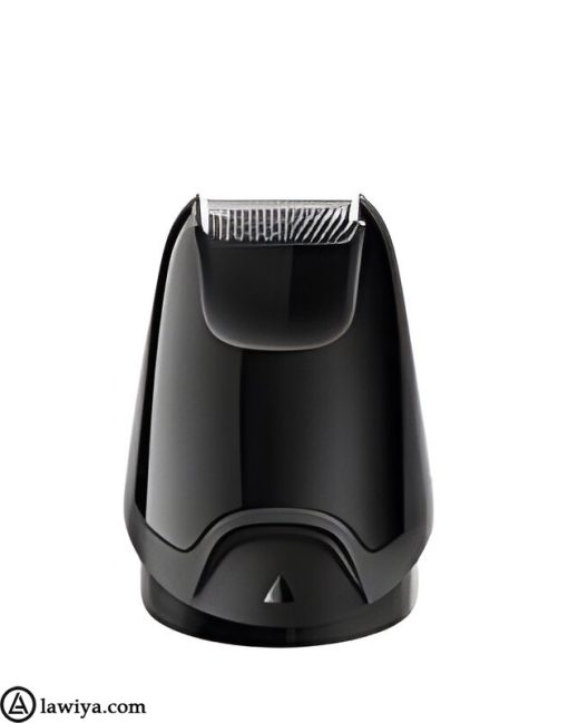 ست ماشین اصلاح موی صورت و بدن براون اصل - Braun Hair Clippers for Men, MGK5544 10-in-1