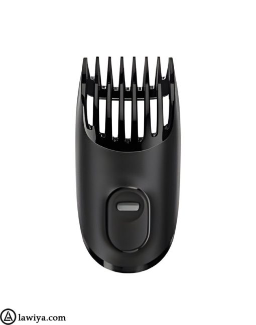 ست ماشین اصلاح موی صورت و بدن براون اصل - Braun Hair Clippers for Men, MGK5544 10-in-1