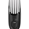 ست ماشین اصلاح موی صورت و بدن براون اصل - Braun Hair Clippers for Men, MGK5544 10-in-1