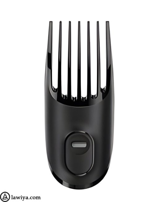 ست ماشین اصلاح موی صورت و بدن براون اصل - Braun Hair Clippers for Men, MGK5544 10-in-1