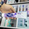 خمیر دندان سفید کننده دنتودنت مدل برلیانت ویس اصل آلمان - Dontodent Brilliant Weiss toothpaste 125ml