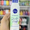 شامپو نیوا مناسب موهای نازک حاوی ویتامینB3 حجم 300 میل|NIVEA SHAMPOO VITAMIN B3