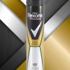 اسپری ضد تعریق مردانه اسپرت دیفنس رکسونا اصل ایتالیا - Rexona Men MotionSense Sport Defence spray 200ml