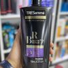 شامپو بیوتین ریپیر هفت کاره ترزمه اصل هلند - Tresemme Biotin+ Repair 7 Shampoo 700Ml