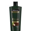 شامپو ترزمه شیر نارگیل و آلوئه ورا اصل هلند - Tresemme Shampoo Coconut & Aloe Vera 700Ml