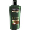 شامپو ترزمه شیر نارگیل و آلوئه ورا اصل هلند - Tresemme Shampoo Coconut & Aloe Vera 700Ml