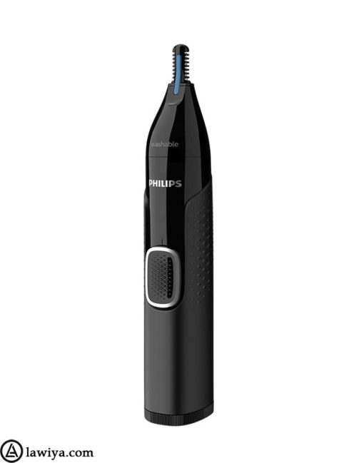 موزن گوش و بینی و خط زن فیلیپس مدل NT5650 اصل - philips series 5000 nose trimmer