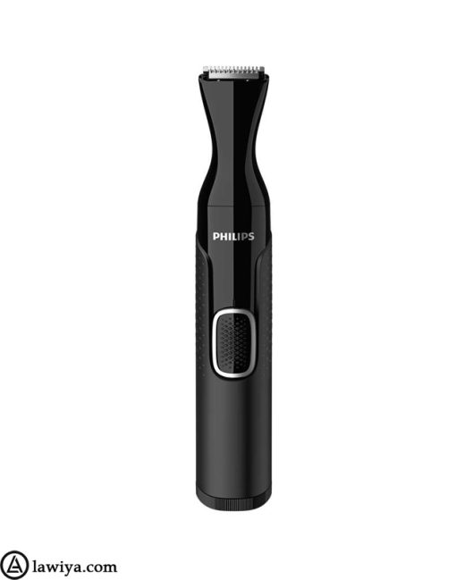 موزن گوش و بینی و خط زن فیلیپس مدل NT5650 اصل - philips series 5000 nose trimmer