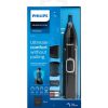 موزن گوش و بینی و خط زن فیلیپس مدل NT5650 اصل - philips series 5000 nose trimmer