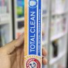 خمیر دندان توتال کلین آرم اند هامر اصل آمریکا - ARM & HAMMER TOOTHPASTE TOTAL CLEAN 125gm