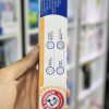 خمیر دندان توتال کلین آرم اند هامر اصل آمریکا - ARM & HAMMER TOOTHPASTE TOTAL CLEAN 125gm