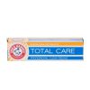 خمیر دندان توتال کلین آرم اند هامر اصل آمریکا - ARM & HAMMER TOOTHPASTE TOTAL CLEAN 125gm