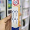 خمیر دندان سنسیتیو کِر آرم اند همر اصل آمریکا - Arm & Hammer ToothPaste Sensitive Care 125g