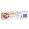 خمیردندان سفیدکننده آرم اند همر اصل آمریکا - 125 ml Arm & Hammer Toothpaste Extra White