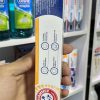 خمیردندان سفیدکننده آرم اند همر اصل آمریکا - 125 ml Arm & Hammer Toothpaste Extra White