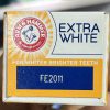 خمیردندان سفیدکننده آرم اند همر اصل آمریکا - 125 ml Arm & Hammer Toothpaste Extra White