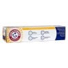 خمیردندان سفیدکننده آرم اند همر اصل آمریکا - 125 ml Arm & Hammer Toothpaste Extra White