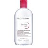 میسلار واتر بایودرما مدل sensibio H2O حجم500میل|Bioderma Sensibio H2O Micellar Water