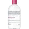 میسلار واتر بایودرما مدل sensibio H2O حجم500میل|Bioderma Sensibio H2O Micellar Water