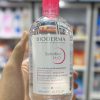 میسلار واتر بایودرما مدل sensibio H2O حجم500میل|Bioderma Sensibio H2O Micellar Water