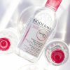 میسلار واتر بایودرما مدل sensibio H2O حجم500میل|Bioderma Sensibio H2O Micellar Water