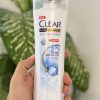 شامپو ضد شوره و ریزش زنانه کلیر 300 میل اصل - CLEAR Extra Strength Anti-dandruff Shampoo 300 ml