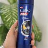 شامپو زغال و پرتقال کلیر مردانه 315 میل اصل - CLEAR Men Deep Cleanse Anti-dandruff Shampoo 315 ML