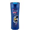 شامپو زغال و پرتقال کلیر مردانه 315 میل اصل - CLEAR Men Deep Cleanse Anti-dandruff Shampoo 315 ML