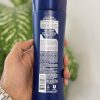 شامپو زغال و پرتقال کلیر مردانه 315 میل اصل - CLEAR Men Deep Cleanse Anti-dandruff Shampoo 315 ML