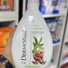 شامپو بدن آلوئه ورا و انار درمومد اصی ایتالیا - Dermomed Aloe Vera & Pomegranate Shower Gel 1000 ml