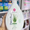 شامپو بدن آلوئه ورا درمومد 1000 میل اصل ایتالیا - Dermomed Bath & Shower Gel Aloe