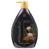 شامپو بدن درمومد حاوی روغن آرگان اصل ایتالیا - Dermomed Bath & Shower Gel Argan Oil 1000ml