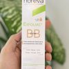 بی بی کرم ترمیم کننده و ضد لک مدل اکسفولیاک نوروا اصل فرانسه|Exfoliac bb cream Noreva