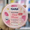 کرم بدن زنانه آیسانا 500 میل اصل آلمان - ISANA Body Cream Floral Blossom