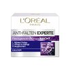 کرم شب ضد چروک لورال بالای 55 سال مدلanti-falten اصل آلمان حجم 50میل|LOREAL anti falten experte +55 cream