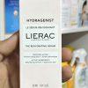 سرم آبرسان هیدراژنیست لیراک اصل فرانسه - Lierac Hydragenist Rehydrating Serum 30ml