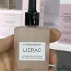 سرم آبرسان هیدراژنیست لیراک اصل فرانسه - Lierac Hydragenist Rehydrating Serum 30ml