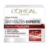 کرم ضد چروک و آبرسان لورال بالای 45 سال اصل آلمان حجم 50 میل|Loreal Paris Cream anti falten+45