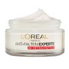 کرم ضد چروک و آبرسان لورال بالای 45 سال اصل آلمان حجم 50 میل|Loreal Paris Cream anti falten+45