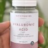 قرص هیالورونیک اسید مای ویتامینز ۶۰ عددی اصل انگلیس | MyVitamins Hyaluronic Acid 60 tablets