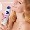 شامپو نیوآ حاوی پانتنول مناسب موهای نازک حجم 300 میل| NIVEA Panthenol Heads shampoo